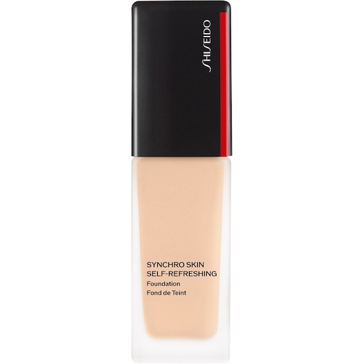 Shiseido - Foundation