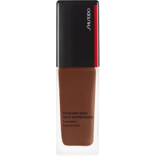 Shiseido - Foundation