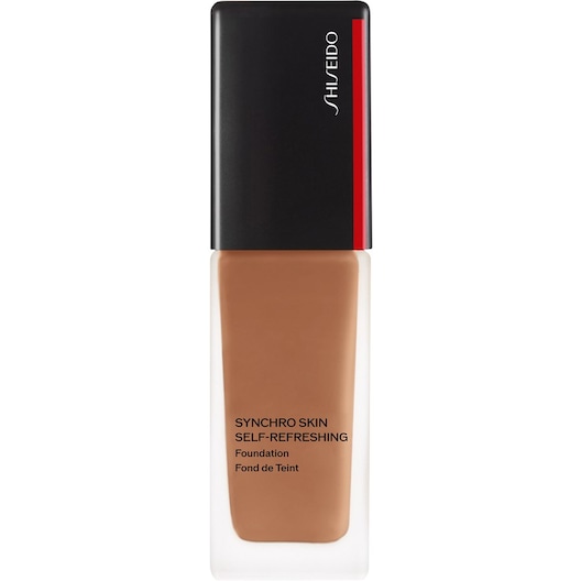 Shiseido - Foundation