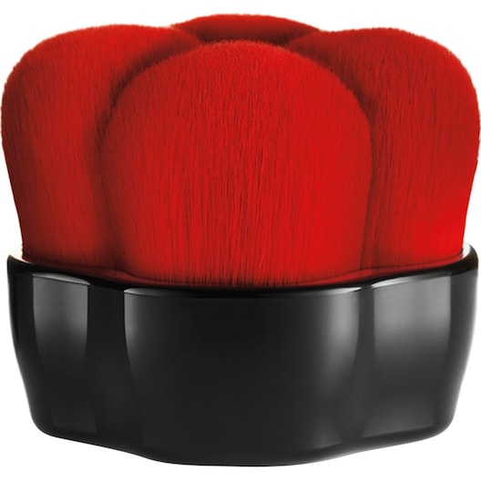 Shiseido Face Brush Hanatsubaki Hake Polishing Hud Female