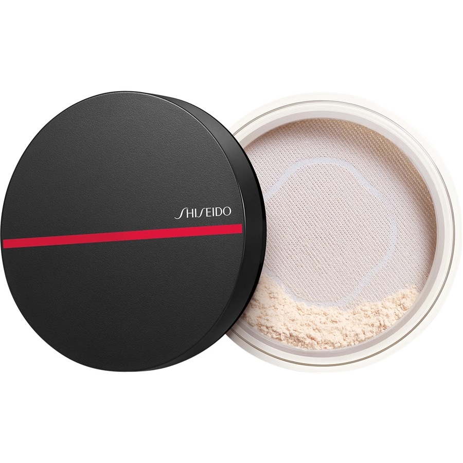 Shiseido Puder