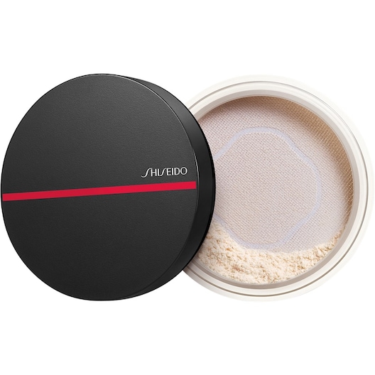 Shiseido Synchro Skin Invisible Loose Powder Radiant 2 6 g