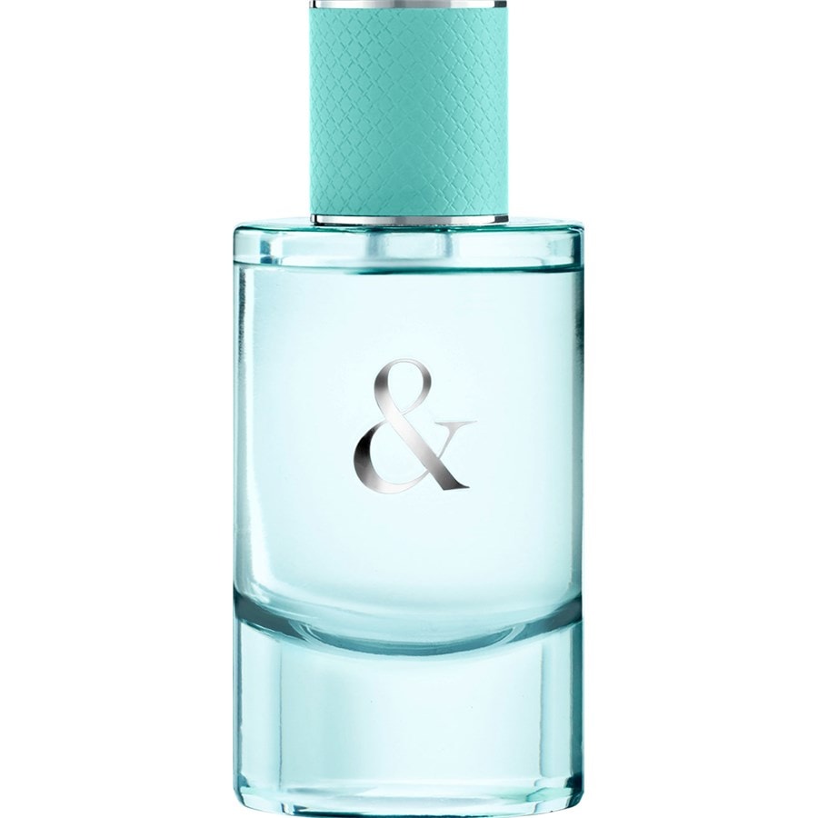 Tiffany & Co. Tiffany & Love For Her Eau de Parfum Spray