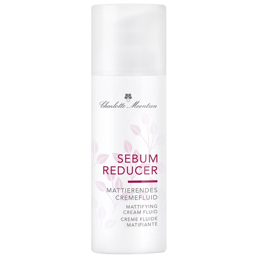 Charlotte Meentzen Sebum Reducer Sebum Reducer