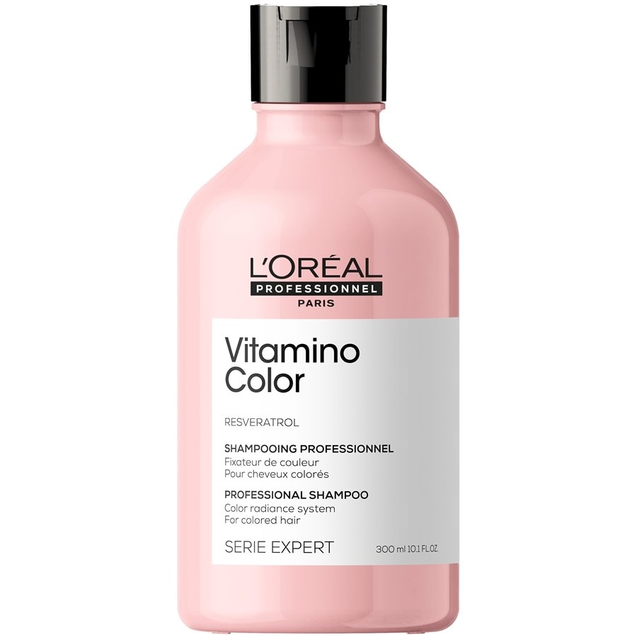 LOreal-Professionnel-Paris Serie Expert Vitamino Color