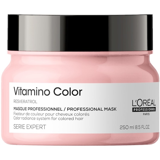 L’Oréal Professionnel Paris Hårpleje Serie Expert Vitamino Color Resveratrol Mask 250 ml