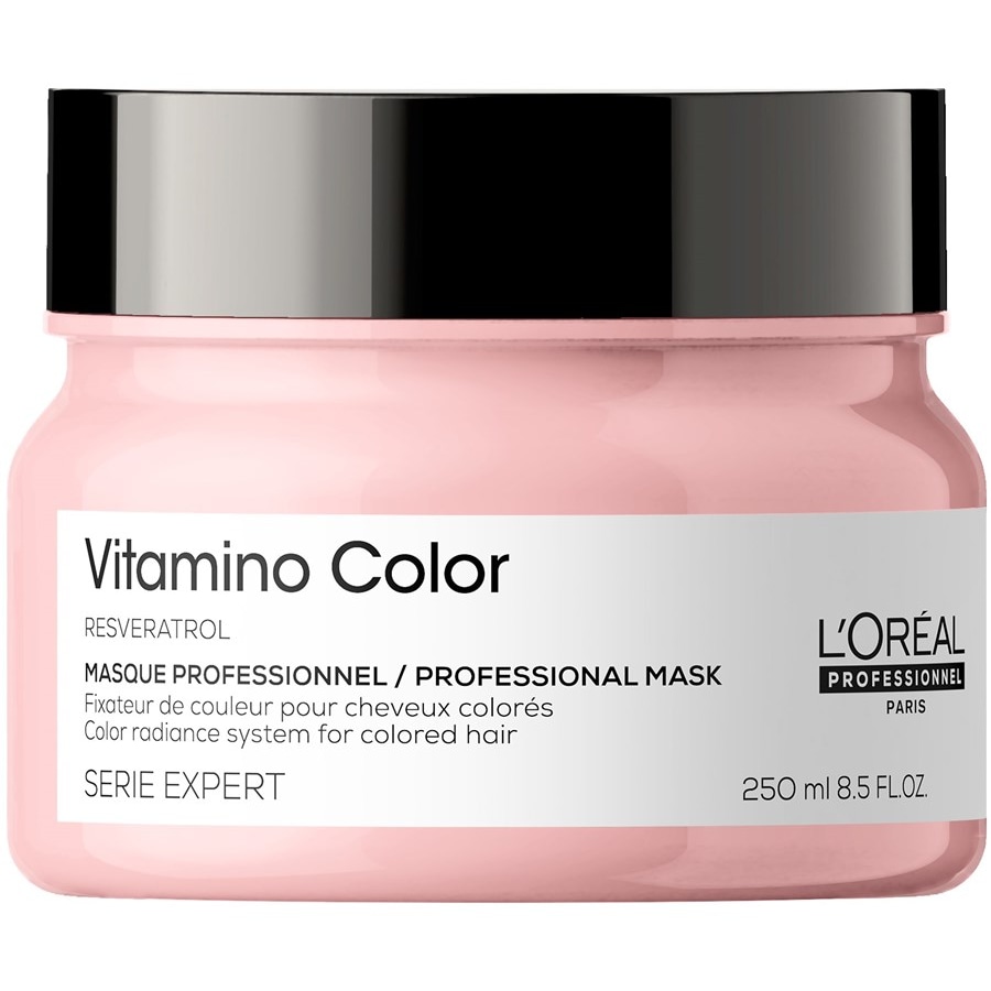 LOreal-Professionnel-Paris Serie Expert Vitamino Color