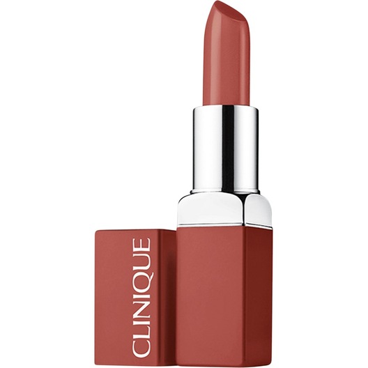 Photos - Lipstick & Lip Gloss Clinique Pop Bare Lips Female 3.9 g 