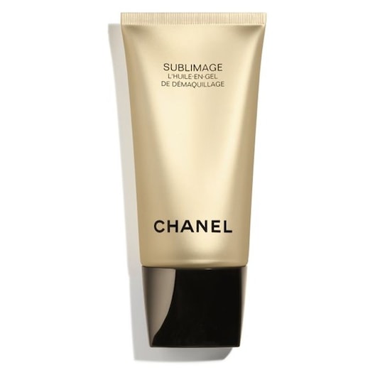 CHANEL SUBLIMAGE L‘HUILE-EN-GEL DE DÉMAQUILLAGE Reinigung Damen 150 ml