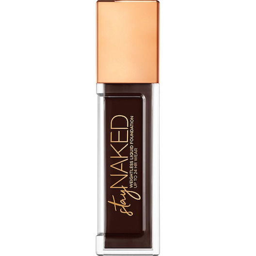 Urban Decay - Foundation