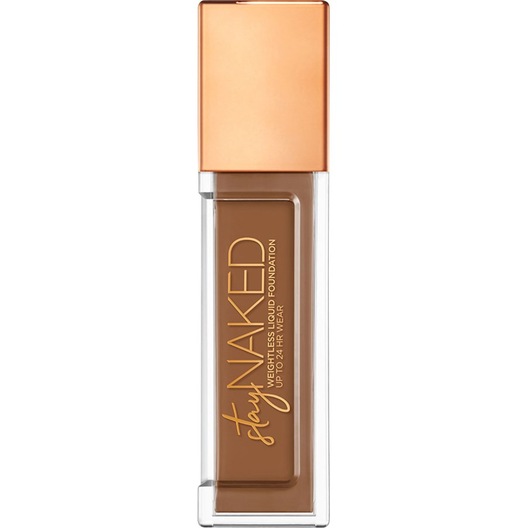 Urban Decay - Foundation