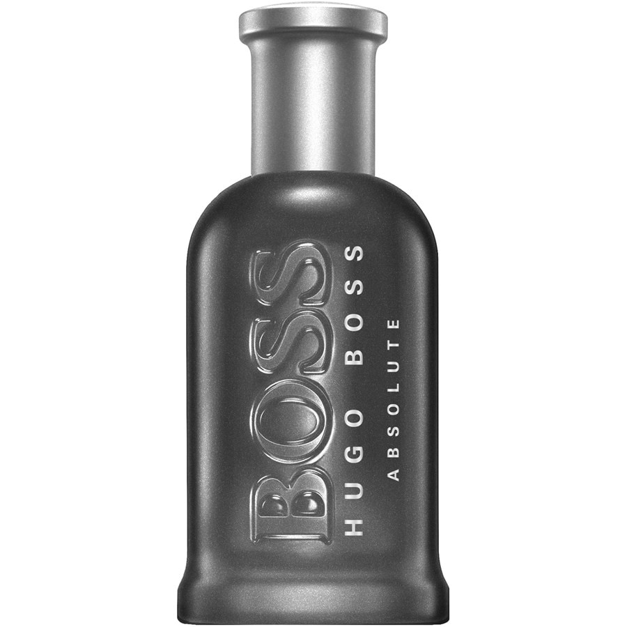 Boss Bottled Eau de Parfum Spray Absolute