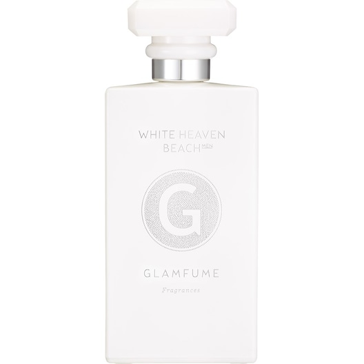 Glamfume White Heaven Beach Men Eau de Parfum Spray Herrenparfum Herren 100 ml
