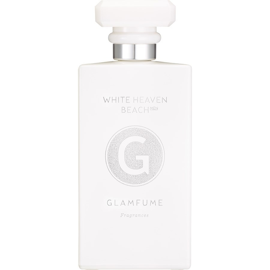 Glamfume White Heaven Beach Men