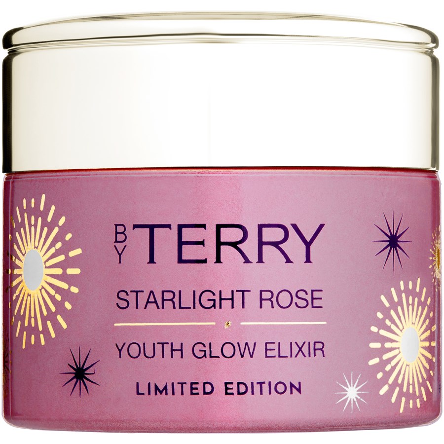 Seren Youth Glow Elixir Starlight Rose