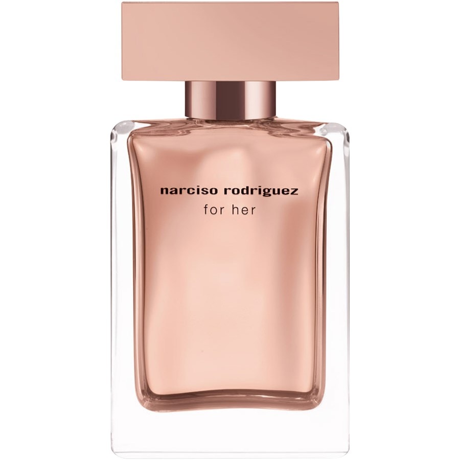 Narciso Rodriguez for her Eau de Parfum Spray X-Mas Edition 50 ml