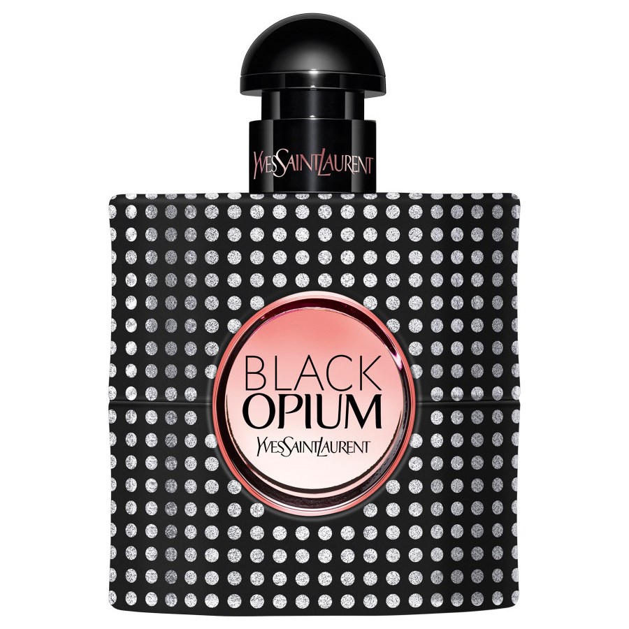 Black Opium Eau de Parfum Spray Limited Shine On Edition by Yves Saint Laurent parfumdreams