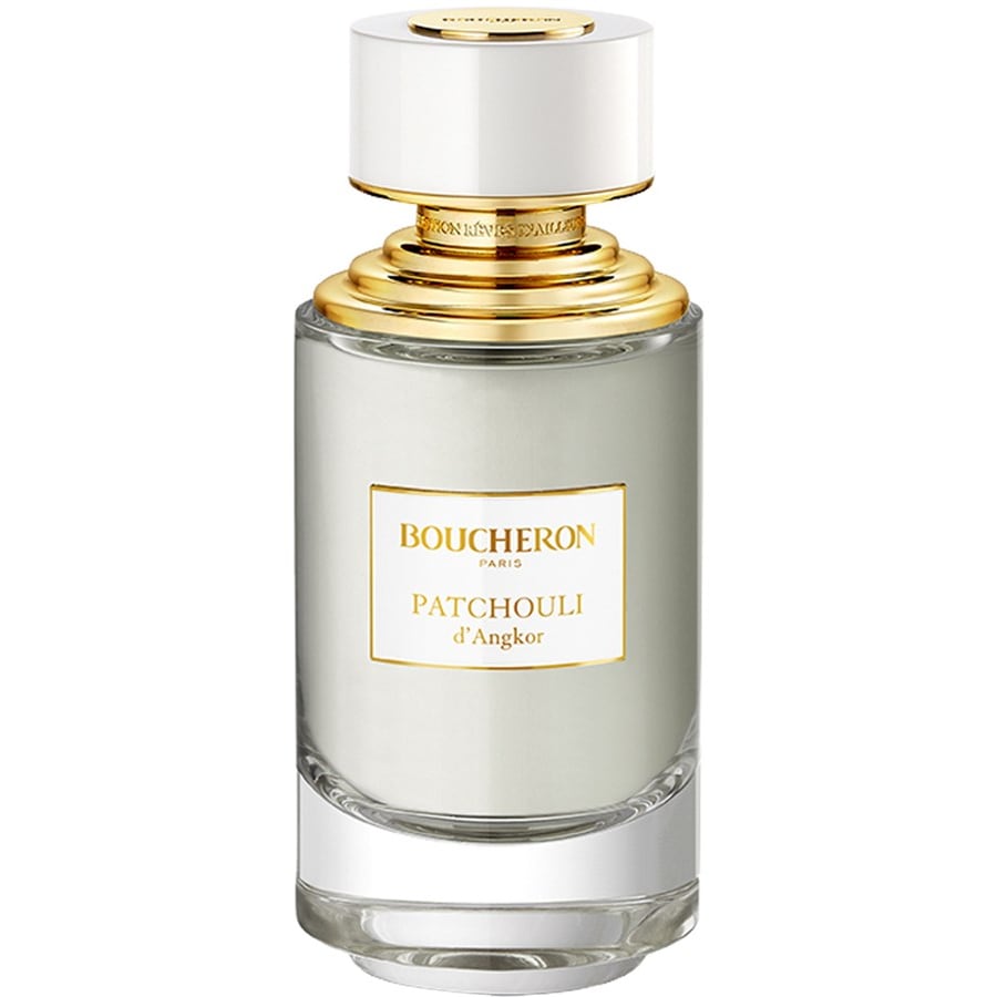 Boucheron Galerie Olfactive Patchouli d'Angkor Eau de Parfum Spray