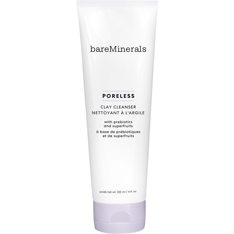 bareMinerals Pulizia Pore Refining Clay Cleanser