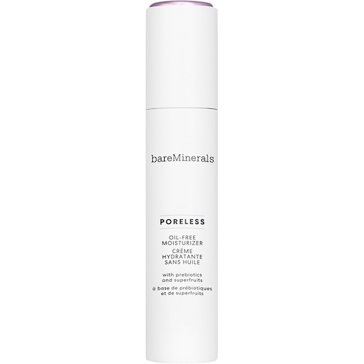 bareMinerals Feuchtigkeitspflege Poreless Oil Free Moisturizer Damen