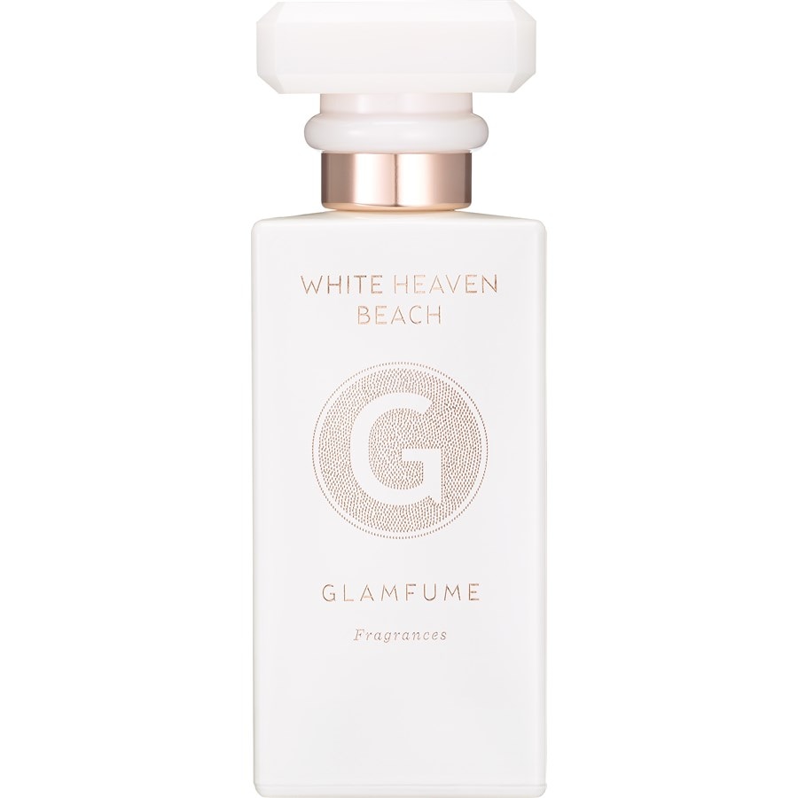 glamfume white heaven beach woda perfumowana 50 ml   