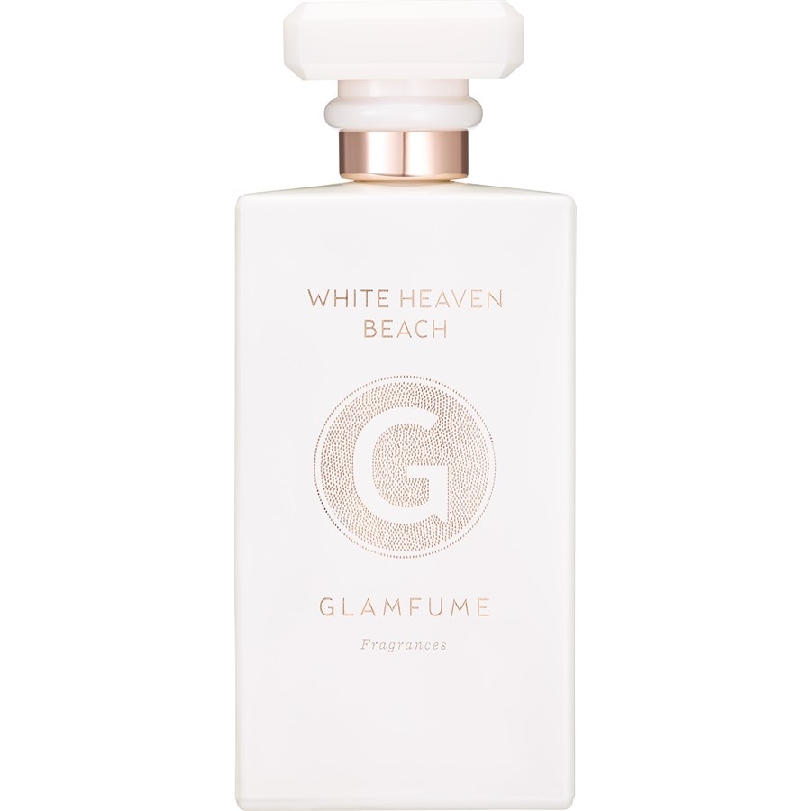 glamfume white heaven beach