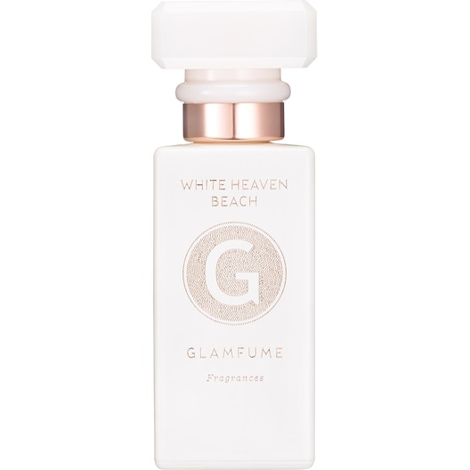 Glamfume White Heaven Beach Eau de Parfum Spray Parfumer Female 30 ml