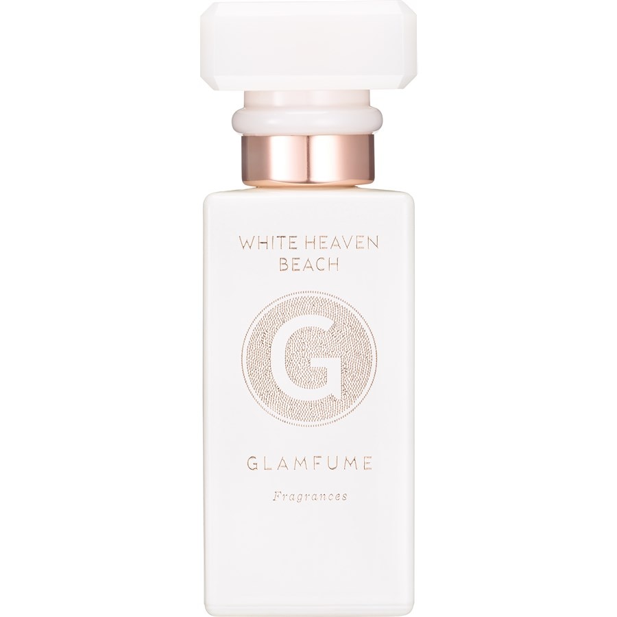 Glamfume White Heaven Beach Eau de Parfum Spray