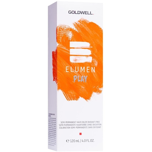 Goldwell - Play
