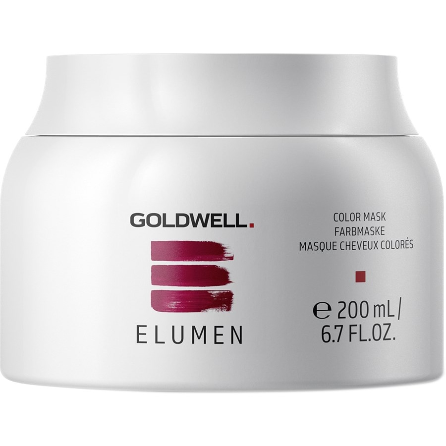 Goldwell Care Maschera capelli colorati