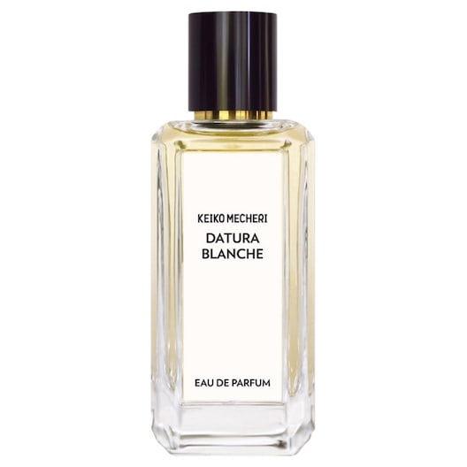 Keiko Mecheri Datura Blanche Eau de Parfum Spray Parfumer Female 75 ml