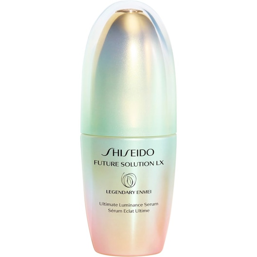 Shiseido Future Solution LX Luminance Enmai Serum Anti-aging ansigtsserum Female 30 ml