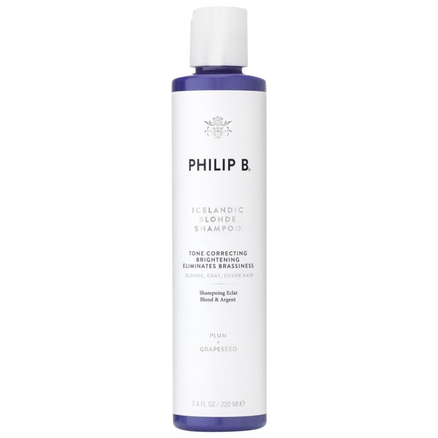 Philip-B Shampoo