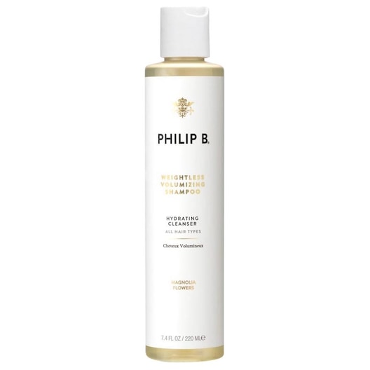 Philip B Shampoo Weightless Voluminizing Damen