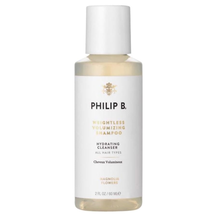 Philip-B Shampoo