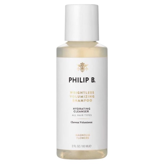 Philip B - Shampoo