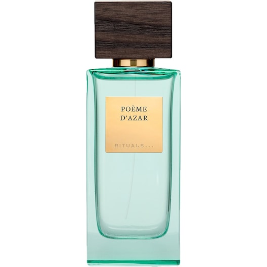 Otto Rituals Parfum Damen Bewertung Rituals Eau De Parfum The