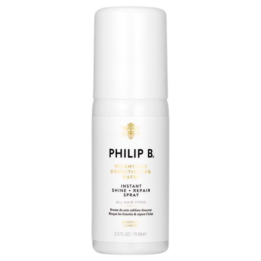 Philip B - Conditioner