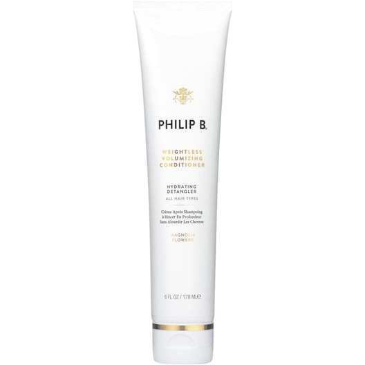 Philip B - Conditioner