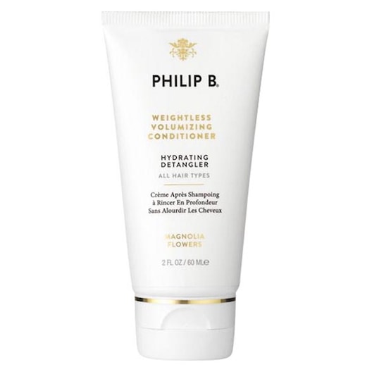 Philip B - Conditioner