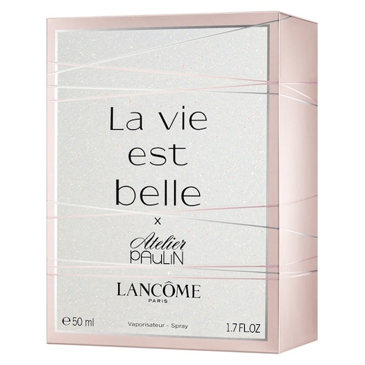 Lancôme - La vie est belle