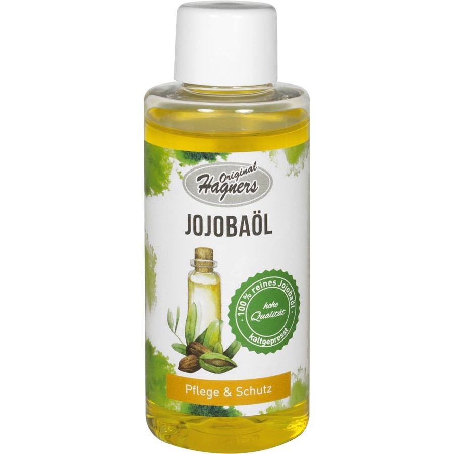 Original Hagners Cura del corpo Olio di jojoba