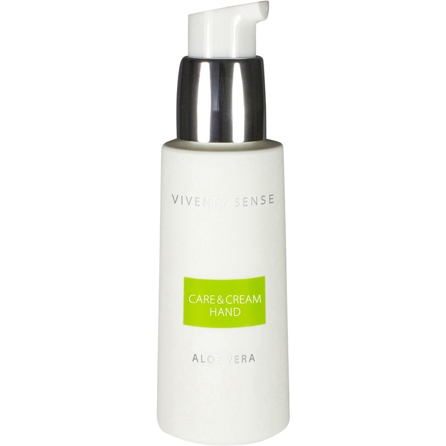 Aloe Vera Crme de soin pour les mains de Viventy Sense  Acheter en ligne