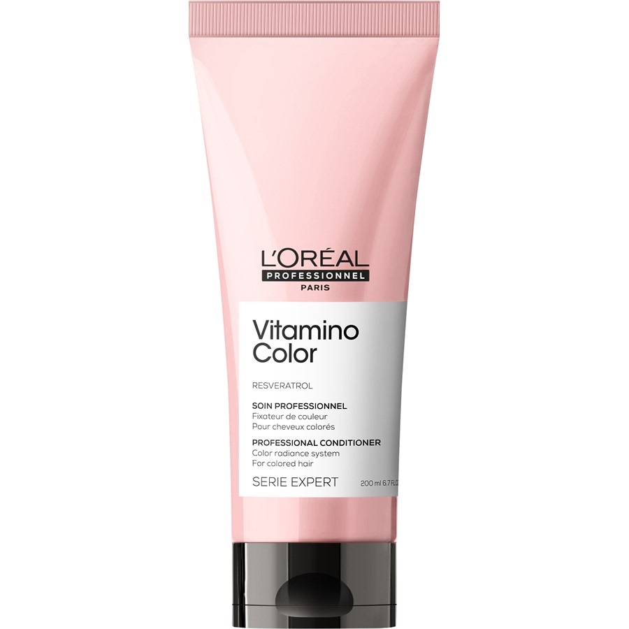 LOreal-Professionnel-Paris Serie Expert Vitamino Color