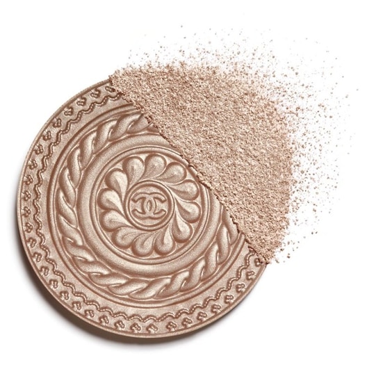 CHANEL PUDER ÉCLAT MAGNÉTIQUE DE CHANEL ❤️ Online kaufen
