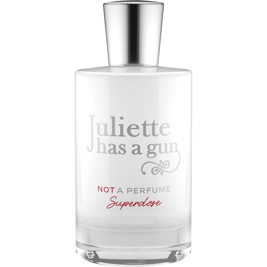 Juliette-has-a-Gun Not a Perfume