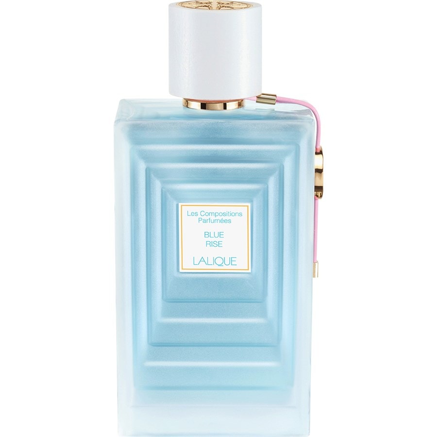 lalique les compositions parfumees - blue rise