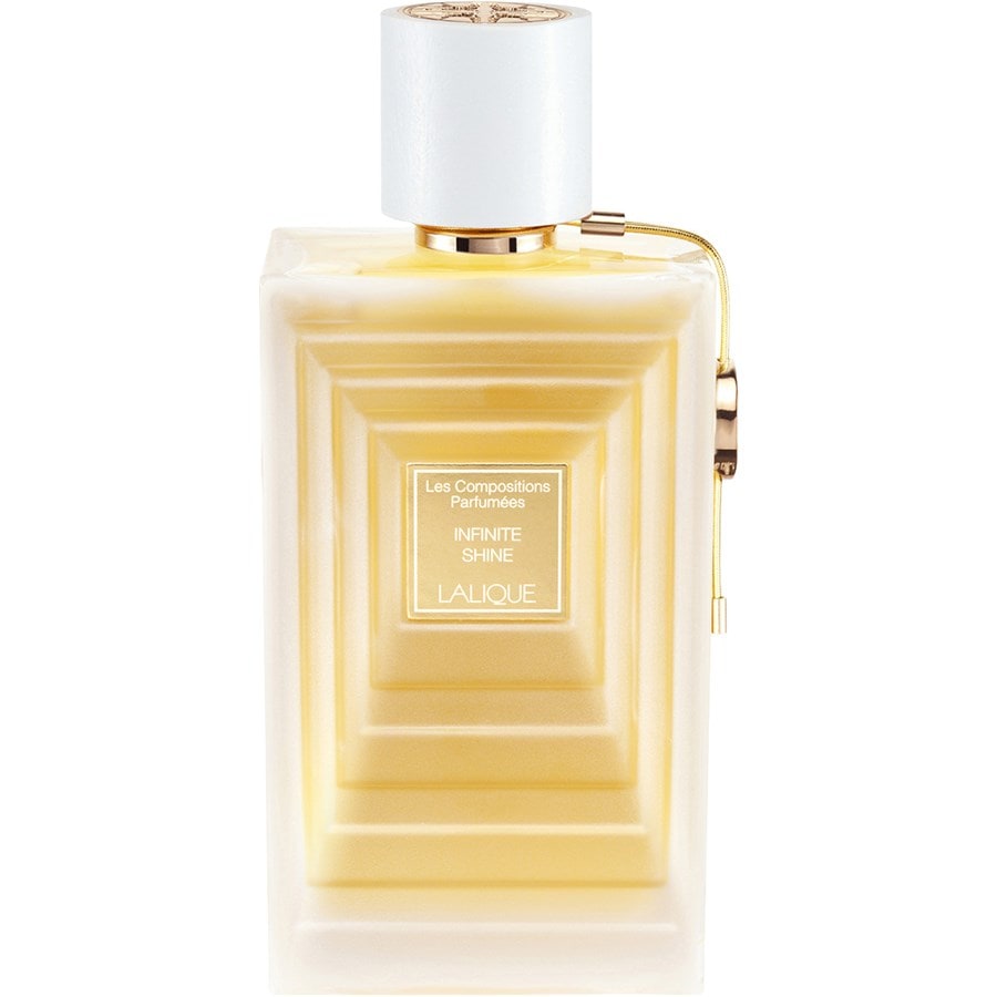 Lalique Les Compositions Parfumées Eau de Parfum Spray Infinite Shine 100 ml