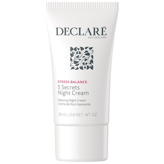 Declaré - Stress Balance
