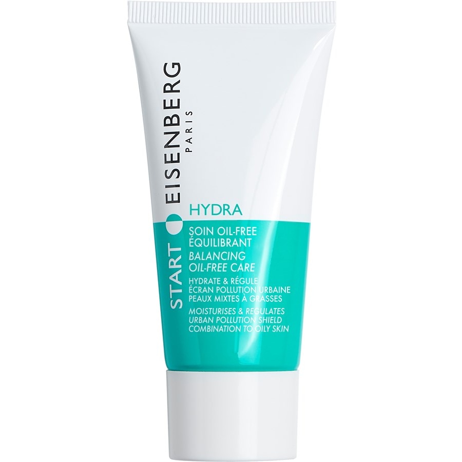 Eisenberg Creams Start Hydra Balancing Oil-Free Care